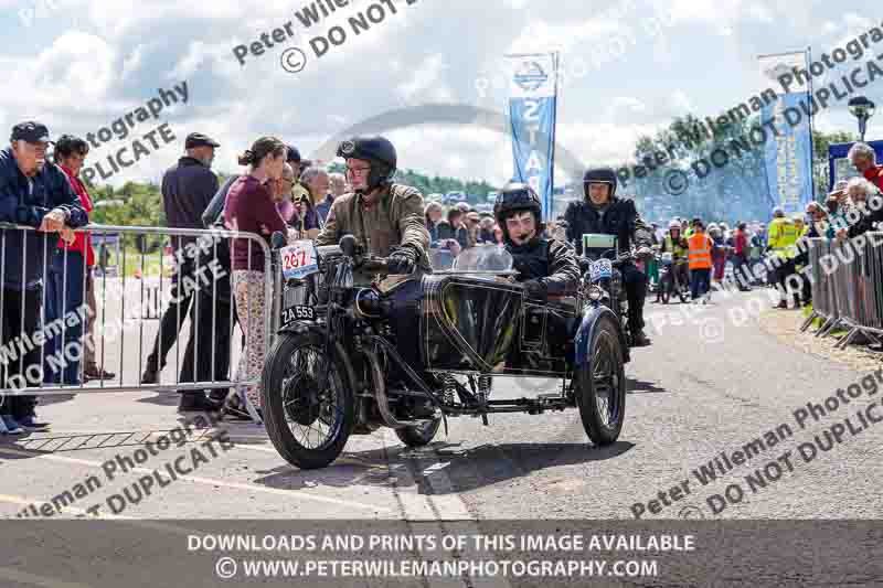 Vintage motorcycle club;eventdigitalimages;no limits trackdays;peter wileman photography;vintage motocycles;vmcc banbury run photographs